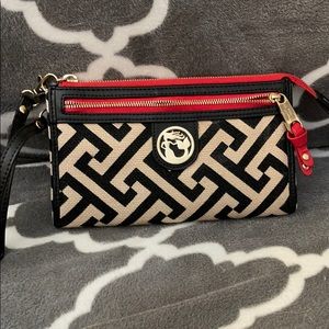 Spartina 449 Clutch